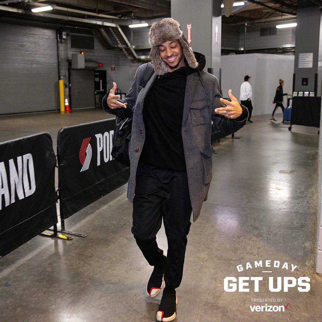 波特兰开拓者赛后队长鼓劲；志在社区盾名次提升；态度坚定；数据趋势出现新变化的简单介绍-爱游戏